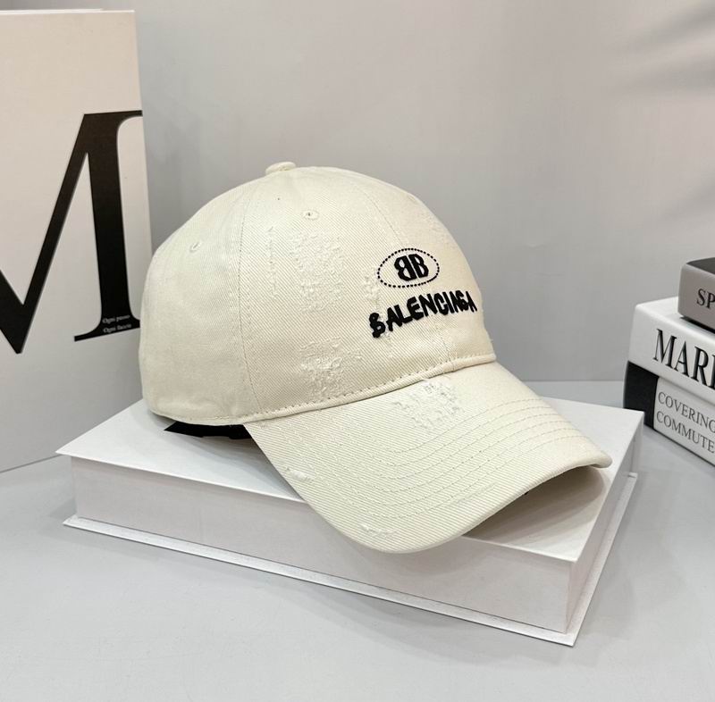 Balenciaga cap hm13
